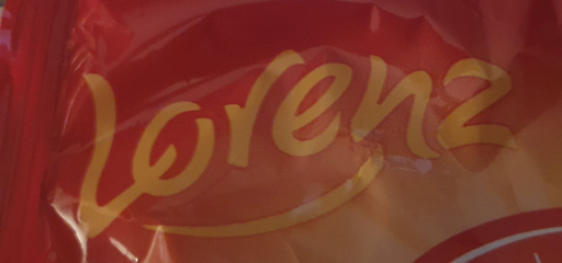 Lorenz Pomsticks Paprika